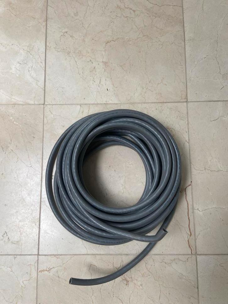 YMVK-as Kabel - Nieuw, Doe-het-zelf en Verbouw, Elektra en Kabels, Nieuw, Kabel of Snoer, Ophalen