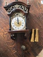 Stoeltjesklok, Antiek en Kunst, Ophalen of Verzenden