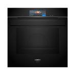Siemens HS958GDD1 - CombiStoomoven - Vaste wateraansluiting, Hete lucht, Nieuw, Oven met grill, Inbouw