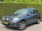 Mercedes-benz 220 GLK CDI Business Export prijs Lees tekst, Auto's, Mercedes-Benz, Euro 5, Gebruikt, Overige modellen, 4 cilinders