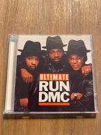 Run DMC - Ultimate Run DMC (CD+DVD), Ophalen of Verzenden, 2000 tot heden, Zo goed als nieuw