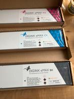 Roland Inktpatronen 440ml zwart, Cyaan Magenta, eco solvent, Ophalen of Verzenden, Nieuw