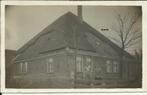 Hauwert, Verzenden, 1920 tot 1940, Ongelopen, Noord-Holland