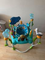 Ocean bouncer disney, Kinderen en Baby's, Wipstoel, Ophalen, Overige merken, Verstelbaar