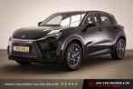 Lexus LBX Business Line 2WD | CLIMA | STOELVERWARMNG | DAB |, Gebruikt, Met garantie (alle), Zwart, 1490 cc