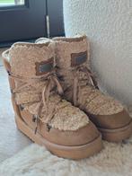 Dr. Franklin Snowboots - Maat 40 (valt als 38/38.5), Kleding | Dames, Beige, Snowboots, Dr Franklin, Ophalen of Verzenden