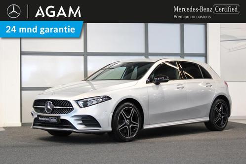 Mercedes-Benz A-Klasse Hatchback 250 e Business Solution AMG, Auto's, Mercedes-Benz, Bedrijf, Te koop, A-Klasse, ABS, Achteruitrijcamera