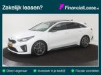 Kia PRO CEED 1.4 T-GDI GT-PlusLine  Panoramadak  Adaptive cr, Auto's, Kia, 5 stoelen, Benzine, 1353 cc, 17 km/l