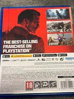 PS5 Call of Duty Modern Warfare 3, Ophalen of Verzenden, Gebruikt