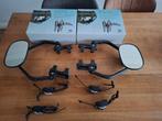 Caravan spiegels Reich Handy Mirror XL Super Flex, Ophalen, Nieuw