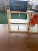Vakken kast, Huis en Inrichting, Kasten | Vitrinekasten, Ophalen of Verzenden, Zo goed als nieuw, 25 tot 50 cm, Minder dan 100 cm