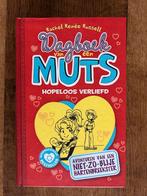 Dagboek van een Muts - Uitstekende staat, Ophalen, Zo goed als nieuw, Fictie