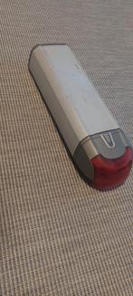 Sparta ION  rx+ Accu, Ophalen, Gebruikt