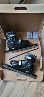 Nijdam Junior Schaatsen - Maat 38-41, Sport en Fitness, Schaatsen, Ophalen, Zo goed als nieuw, Noren, Nijdam