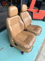 Jeep Cherokee xj stoelen, Auto-onderdelen, Interieur en Bekleding, Gebruikt, Jeep, Ophalen