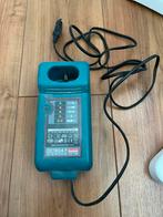 Makita lader DC1804F, Ophalen of Verzenden, Zo goed als nieuw