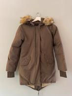 Airforce jas meisjes maat 158/12 jaar, Ophalen of Verzenden, Meisje, Jas