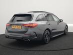 Mercedes-Benz C-Klasse Estate 300 e AMG Night Plug In Hybrid, Automaat, Achterwielaandrijving, 4 cilinders, 320 pk