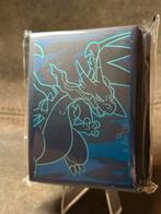 Phantasmal Flames: Mega Charizard X Sleeves, Hobby en Vrije tijd, Verzamelkaartspellen | Overige, Ophalen of Verzenden, Zo goed als nieuw