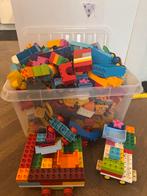 Duplo Blokken - Grote Bak Vol!, Kinderen en Baby's, Speelgoed | Duplo en Lego, Ophalen, Gebruikt, Losse stenen, Duplo