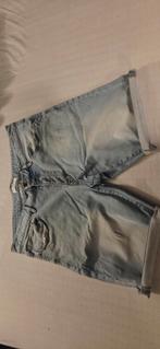 Silvercreek Jeans Short - W36, W36 - W38 (confectie 52/54), Blauw, Ophalen of Verzenden, Zo goed als nieuw