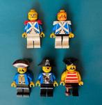 Partij Lego piraten, Ophalen of Verzenden, Gebruikt, Complete set, Lego
