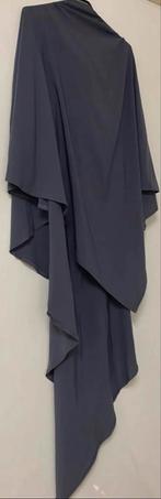 Elegante khimar poncho (nieuw), Ophalen of Verzenden, Nieuw