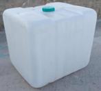 3x IBC vat 1000 liter, Tuin en Terras, Regentonnen, 150 liter of meer, Ophalen, Zo goed als nieuw, Met kraantje