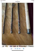Hardy Sovereign Spinning Rod 10 ' ( 4 pc ), Ophalen of Verzenden, Zo goed als nieuw, Werphengel