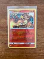 Charizard 014/181, Ophalen of Verzenden, Gebruikt, Losse kaart, Foil