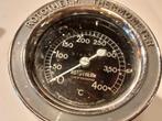 Industriële thermometer tot 400 graden C, Ophalen of Verzenden