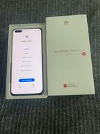 HUAWEI P40 PRO 256 GB 5 G Black, Telecommunicatie, Mobiele telefoons | Huawei, Ophalen of Verzenden, Gebruikt, Zwart
