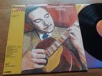 Jazz LP Django Reinhardt - Djangology, Cd's en Dvd's, Vinyl | Jazz en Blues, 1960 tot 1980, Gebruikt, Ophalen of Verzenden, 12 inch