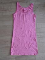 Esprit hemdjurk dames mt S strand, Ophalen of Verzenden, Zo goed als nieuw, Roze, Maat 36 (S)