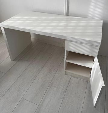 Malm IKEA Bureau - afbeelding 4