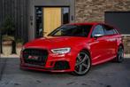 Audi RS3 Sportback 2.5 TFSI Quattro B&O/RS-zetels/2020/Deale, Automaat, Gebruikt, Euro 6, RS3