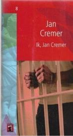 Jan Cremer Ik, Jan Cremer, Boeken, Ophalen of Verzenden, Zo goed als nieuw, Nederland