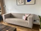 Gelderland 4800 2,5 zits design bank, Huis en Inrichting, Banken | Bankstellen, Ophalen of Verzenden, Zo goed als nieuw, 75 tot 100 cm