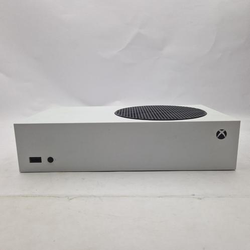 Xbox series s 512GB || Zonder Controller || Nu voor €179.99!, Spelcomputers en Games, Spelcomputers | Xbox Series X en S, Zo goed als nieuw