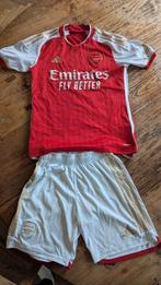 Arsenal boetbaltenue, Sport en Fitness, Voetbal, Maat S, Ophalen of Verzenden, Gebruikt, Trainingspak