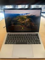 MacBook Pro - 2019 - 13inch, Computers en Software, Apple Macbooks, MacBook Pro, Gebruikt, 2 tot 3 Ghz, Qwerty