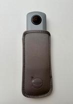 Ricoh Theta SC2 for business - 360 graden camera, Ophalen of Verzenden, Zo goed als nieuw, Overige Merken, Geen optische zoom