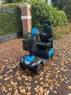 Invacare onion 4. Super netjes, Ophalen, Gebruikt, 11 t/m 15 km/u, 26 t/m 35 km