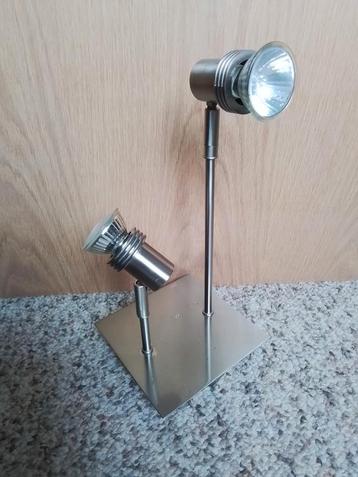 GU-10 Spots Armatuur  beschikbaar voor biedingen