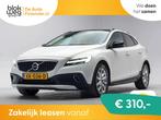 Volvo V40 T3 Polar+ Luxury Aut. [ Panorama Navi € 18.245,0, 4 cilinders, 700 kg, Wit, 152 pk