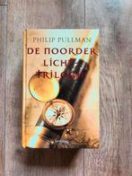 Boek Philipp Pullman - de Noorderlicht Trilogie hardcover, Boeken, Ophalen of Verzenden, Zo goed als nieuw, Nederland
