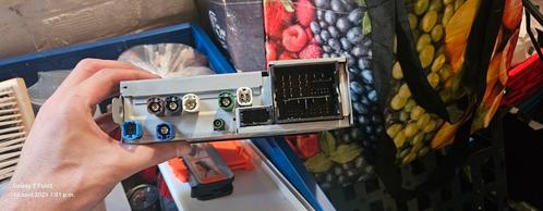 Radio/ navigatiesysteem/Infotainment voor een audi, Auto-onderdelen, Elektronica en Kabels, Audi, Nieuw, Ophalen of Verzenden
