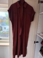 Positiejurk maat L, Kleding | Dames, Positiekleding, Ophalen of Verzenden, Zo goed als nieuw, Blauw