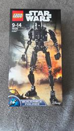LEGO Star Wars K-2SO 75120 Bouwfiguur, Ophalen of Verzenden, Nieuw, Complete set, Lego