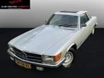 Mercedes-benz SLC 450 SLC coupé automaat elektrische dak old, Auto's, Mercedes-Benz, Automaat, Gebruikt, 1622 kg, Leder